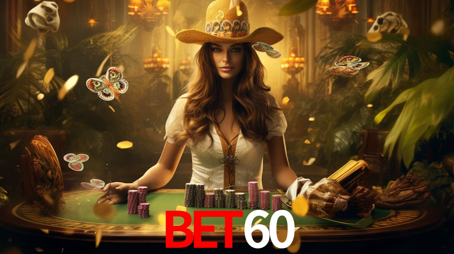 Programa VIP bet60