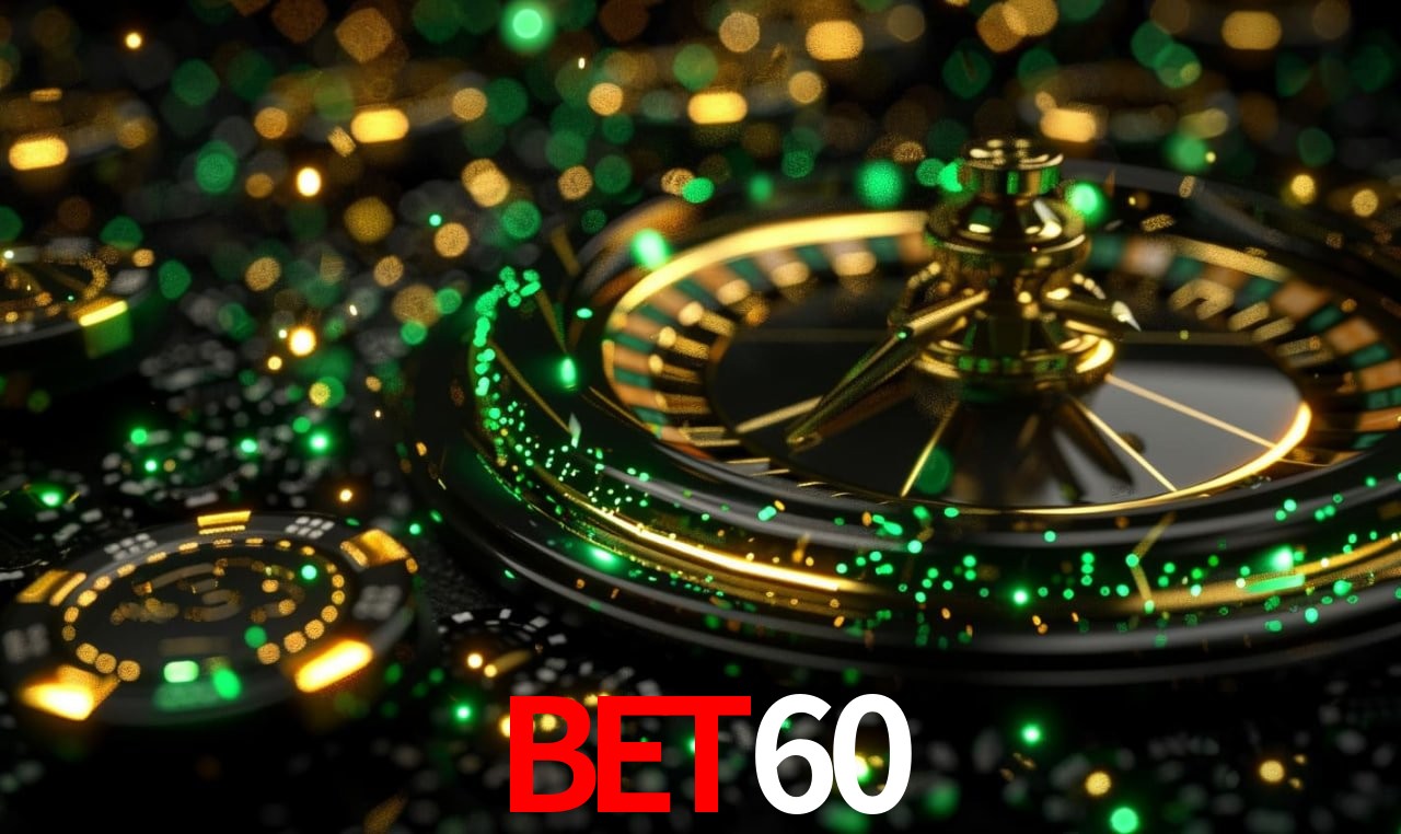 bet60 login — painel de entrada no app oficial