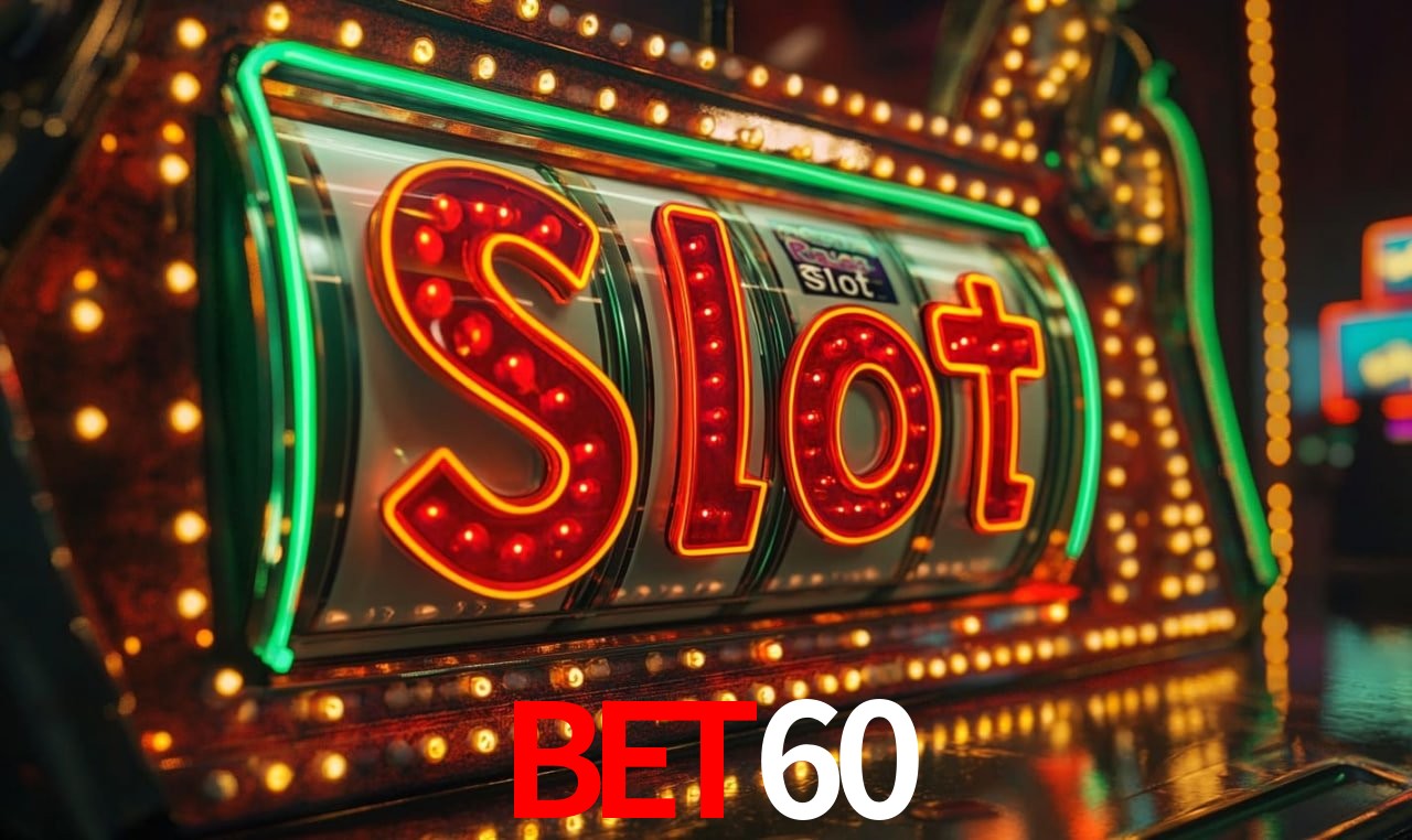 Tecnologia da Plataforma bet60