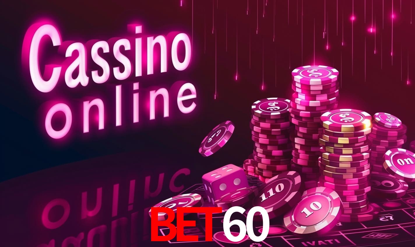 A Experiência Imersiva dos Cassinos Ao Vivo no bet60