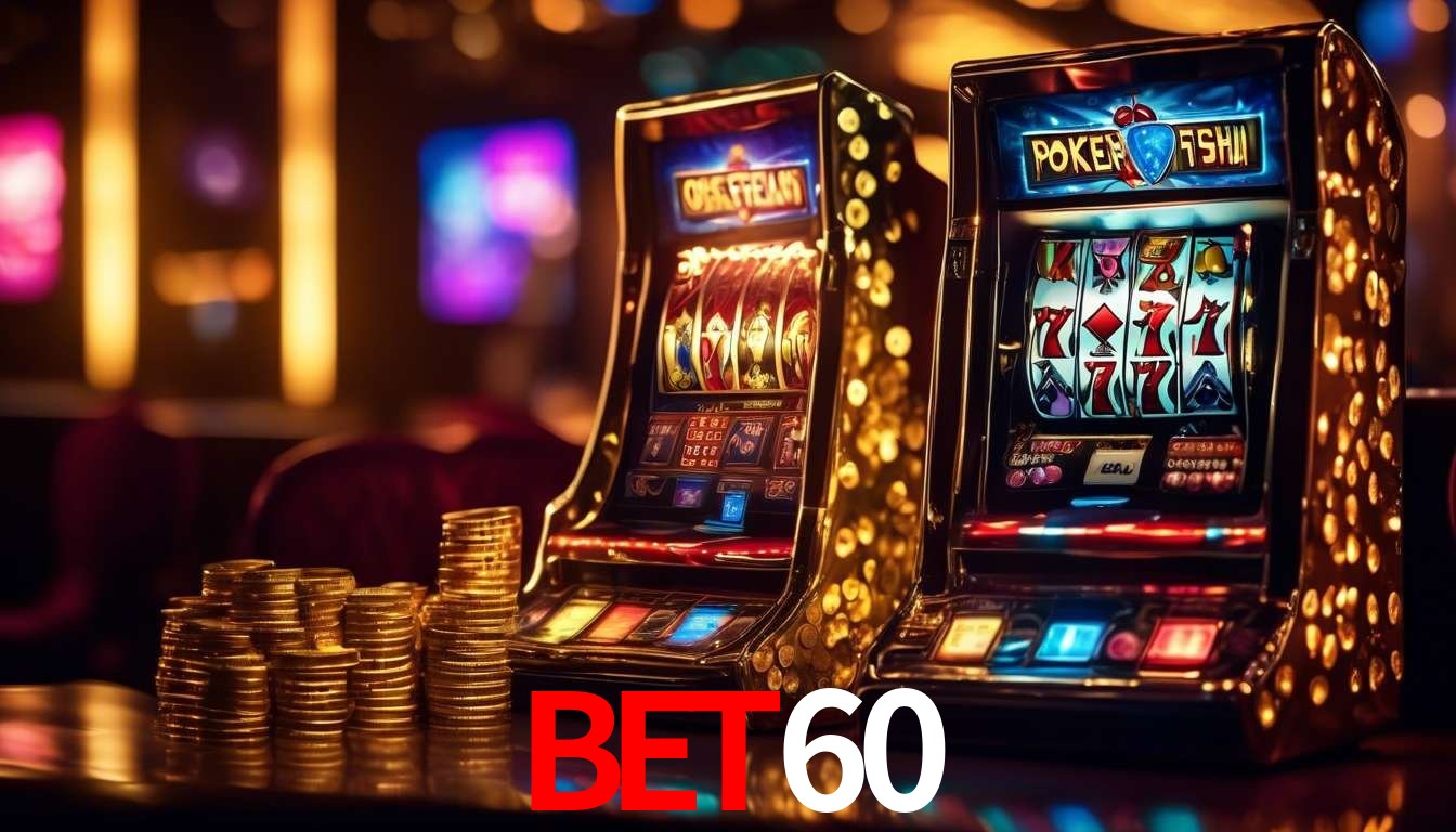 bet60 download — arquivo APK para Android oficial
