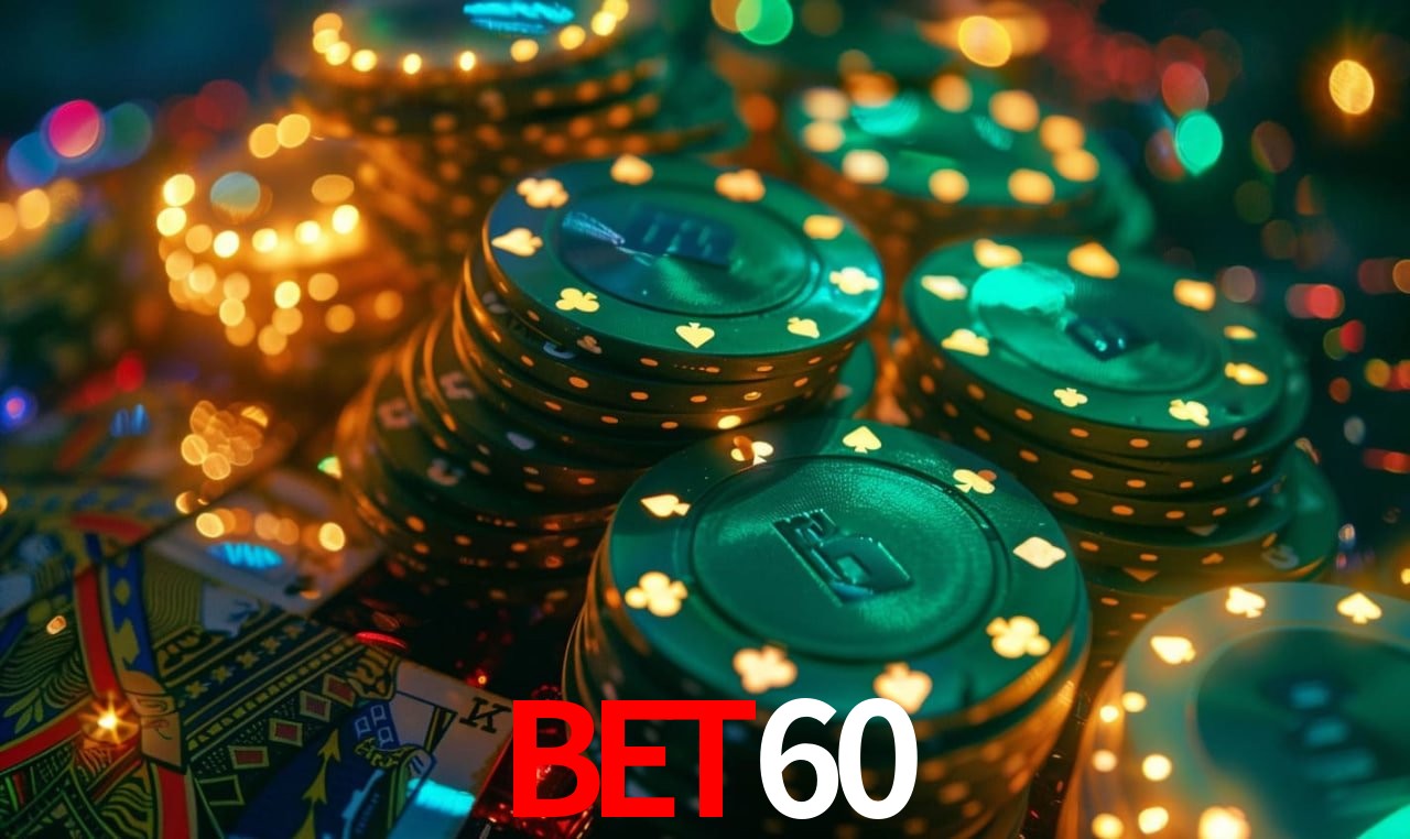 Casino VIP bet60
