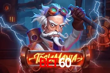 Diretório de Jogos bet60