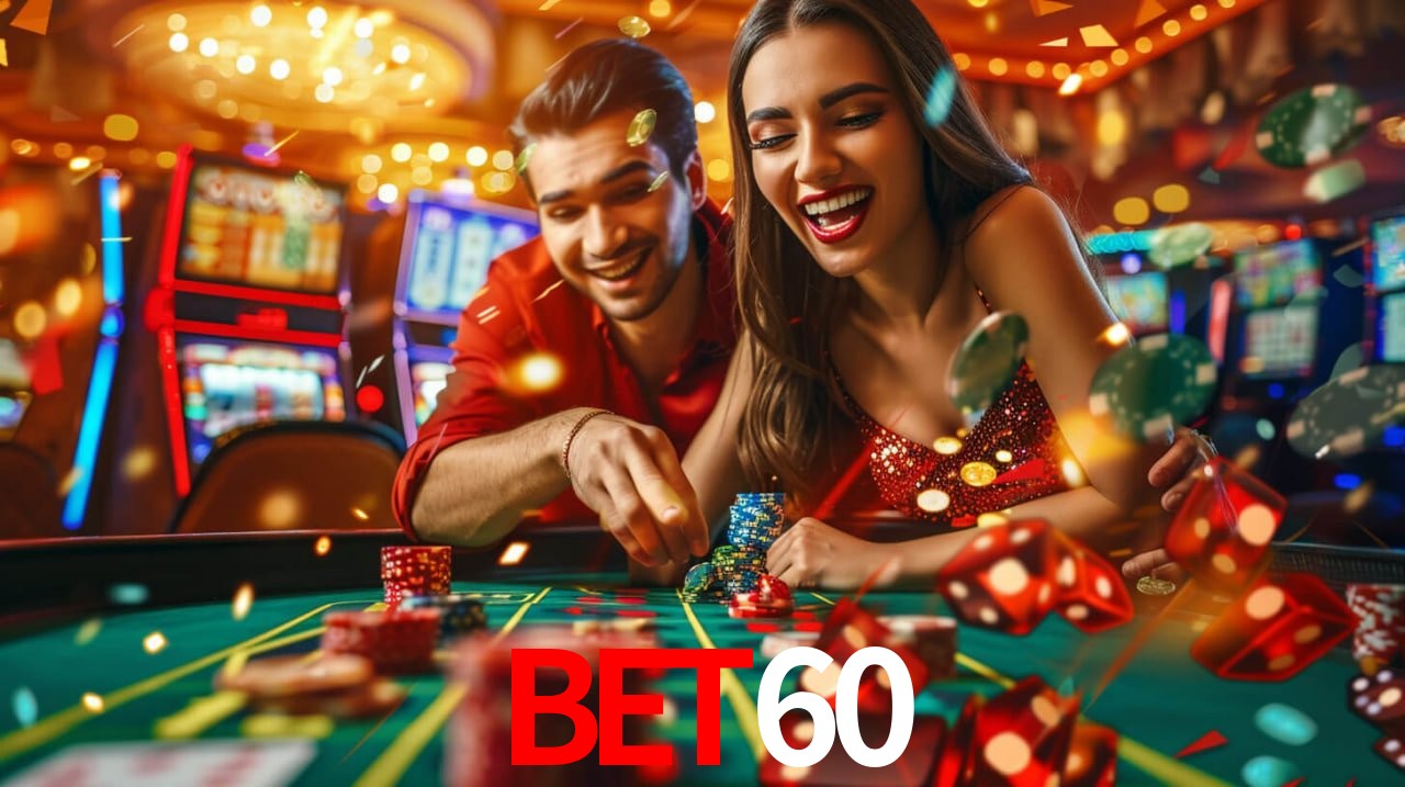Login Seguro bet60