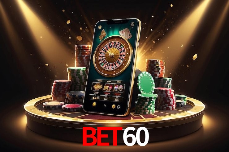 Cadastro Rápido bet60