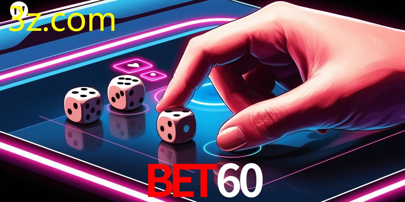 BET60.COM