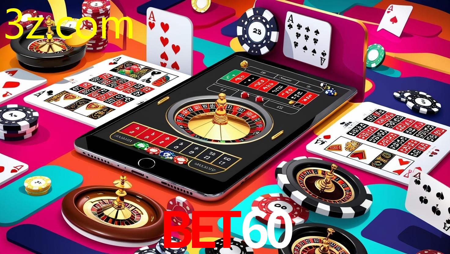 BET60.COM