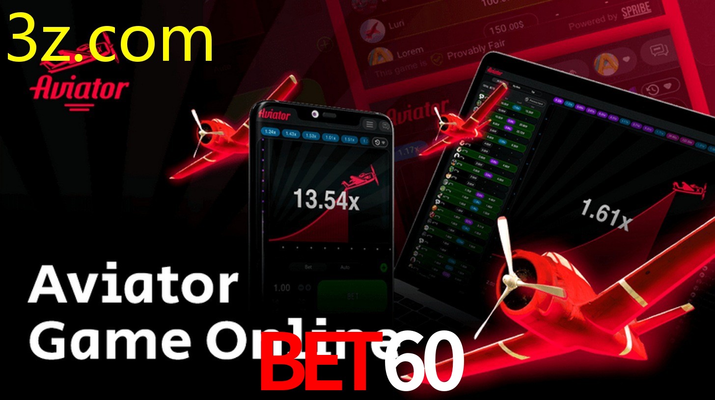 BET60.COM