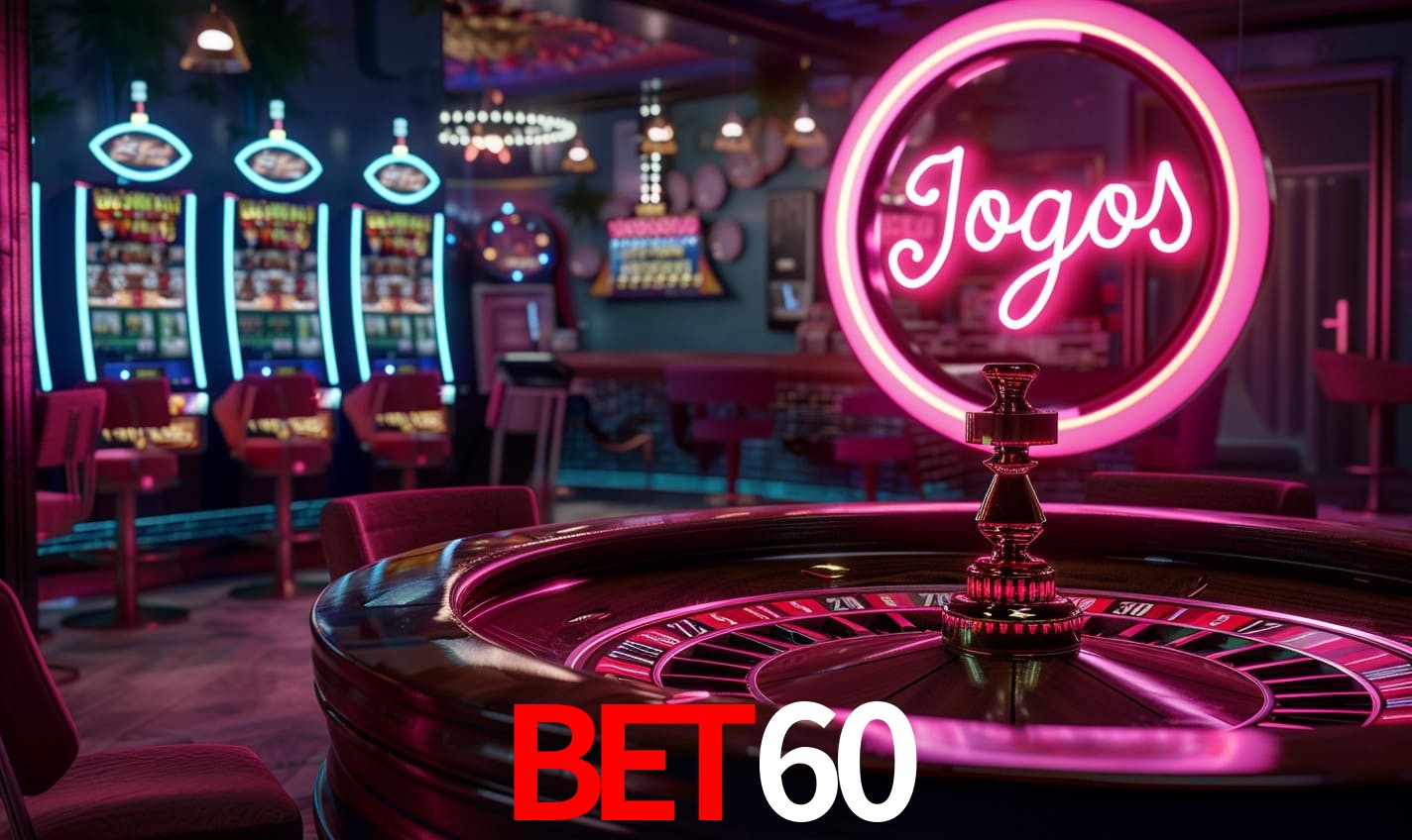 Estatísticas Esportivas BET60