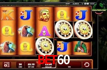 Descubra a Essência do BET60: Nossa História e Compromissos