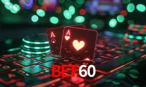 Benefícios da Conta BET60