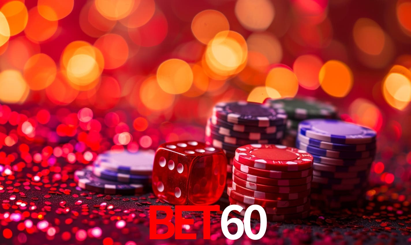 Apostas de Basquete BET60