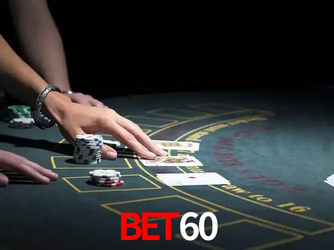Provedores de Jogos BET60