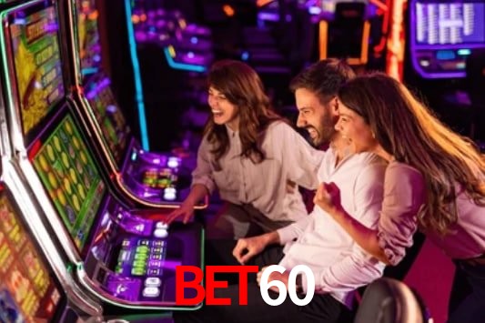 Casino Ao Vivo BET60