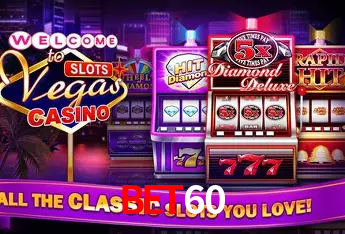 Explorando a Categoria de Eventos em Apostas na BET60