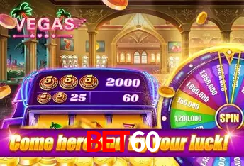 A Emoção da Loteria na BET60: Uma Chance de Mudança de Vida