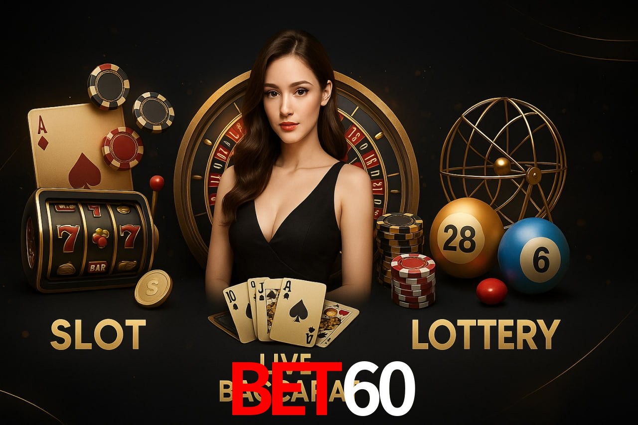 Cadastro Rápido BET60