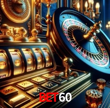 Recursos de Bônus BET60