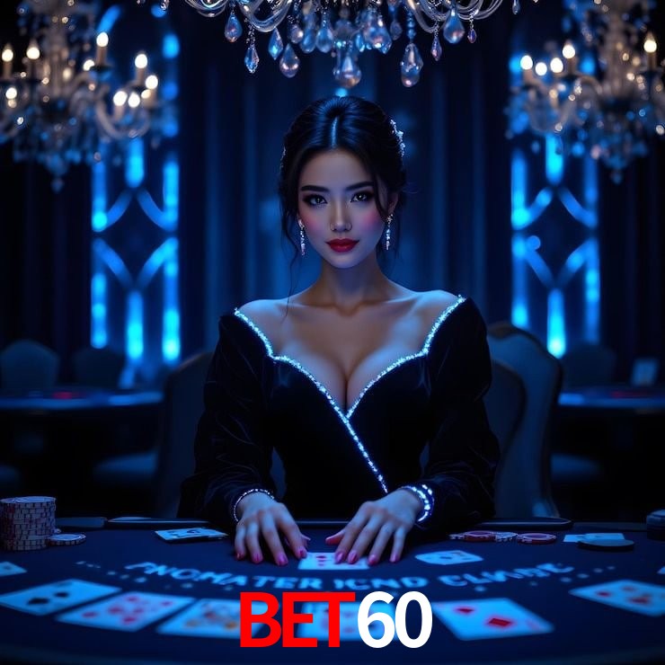 Promoções Sazonais BET60