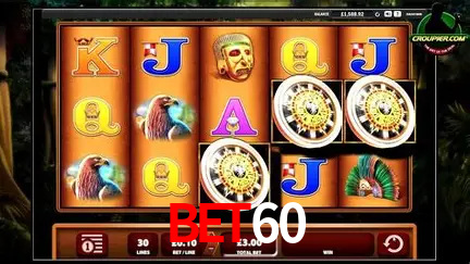 Apostas Esportivas na BET60: Um Guia Completo