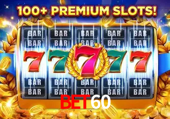 Inovações de Jogos na BET60: O Futuro das Experiências Interativas