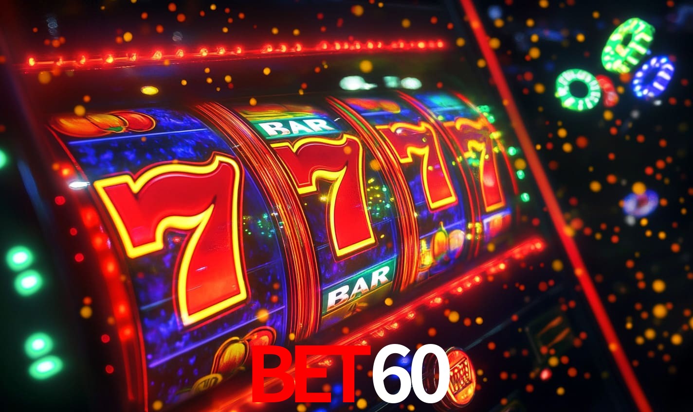 BET60: Seu Especialista em Apostas Esportivas Brasileiras