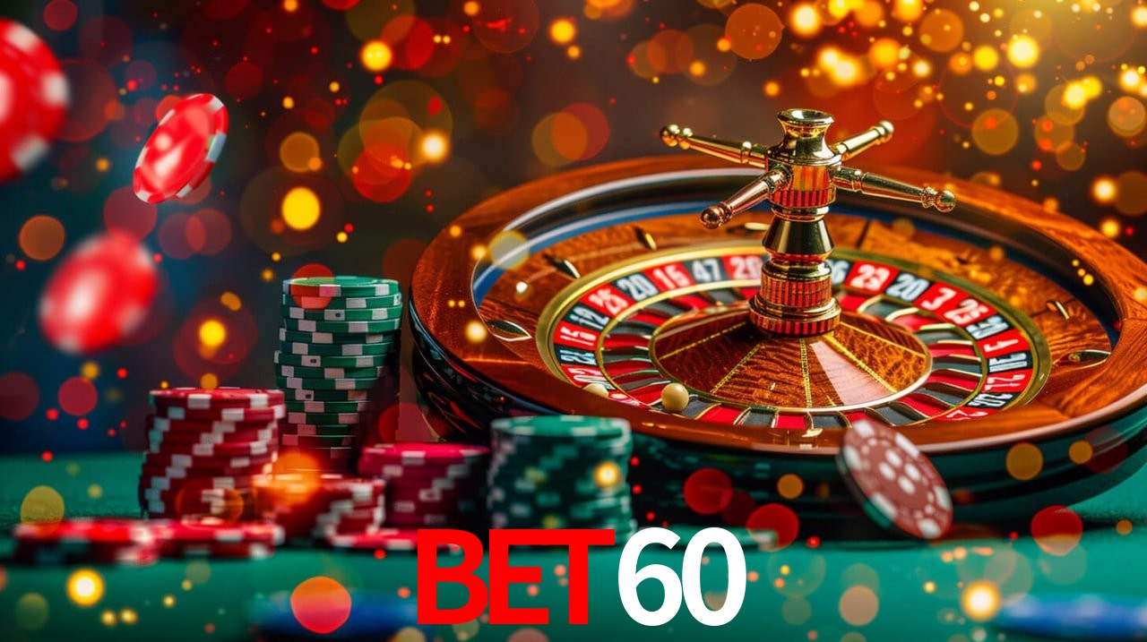 PIX Instantâneo BET60