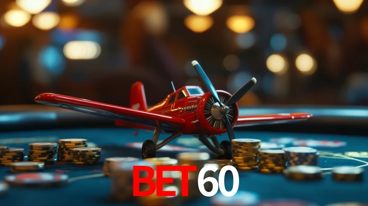 Mesa de Roleta BET60