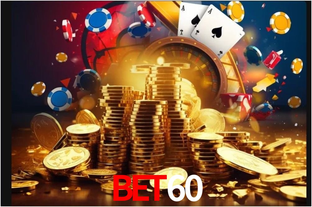 Mesa de Roleta BET60