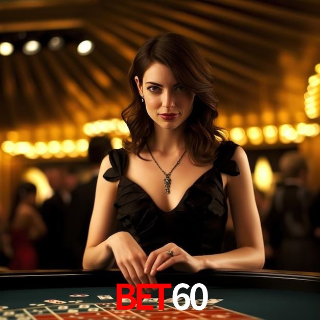 cassino BET60