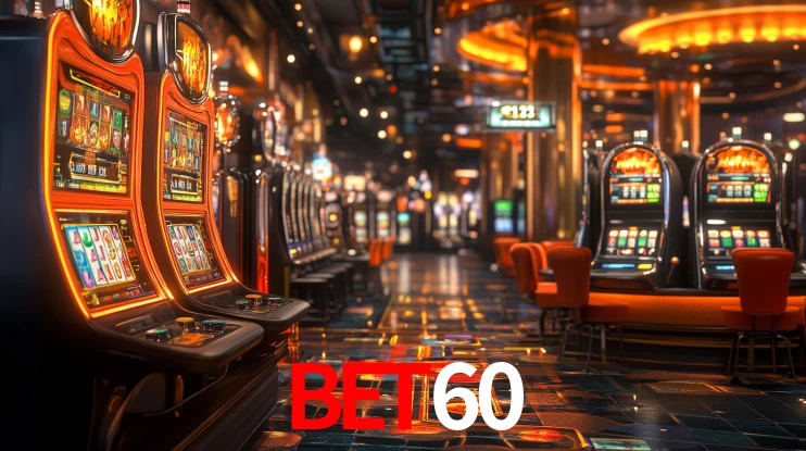 BET60 login