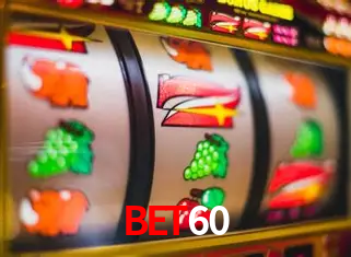 Apostas Esportivas na BET60: Um Guia Completo