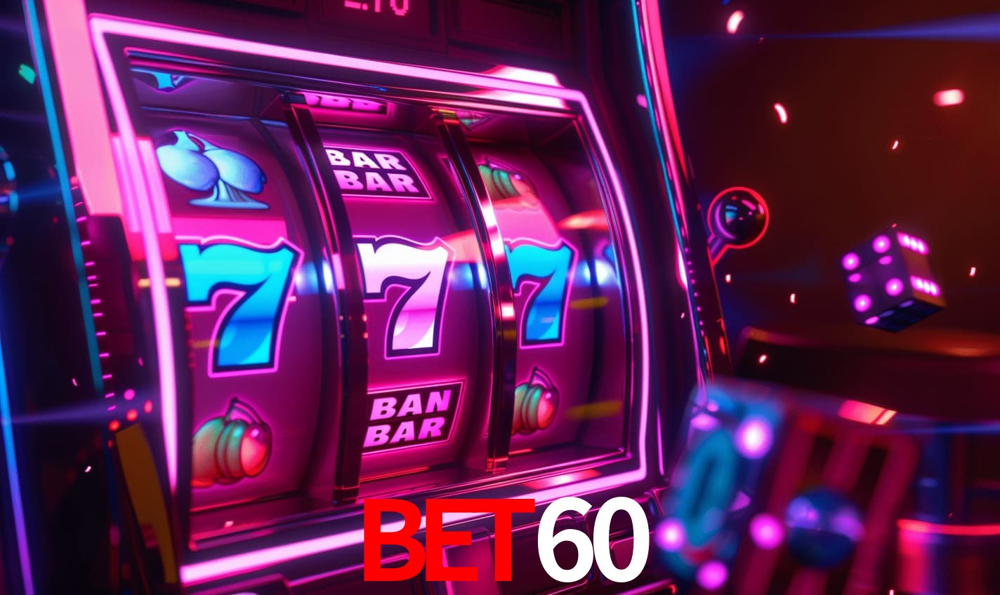 Apostas de Tênis BET60