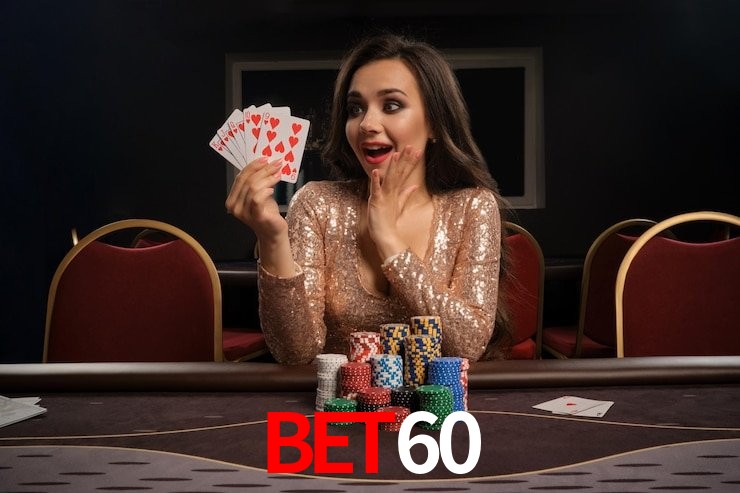Casino VIP BET60