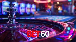 Cadastro Rápido BET60