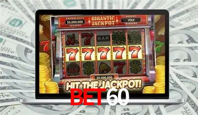 A Experiência Imersiva dos Cassinos Ao Vivo no BET60